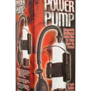 Power Pump ViPstore.hu - Erotika Webáruház - Szexshop 2