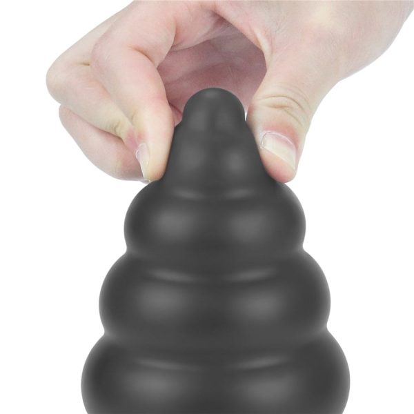 7" King Sized Vibrating Anal Cracker ViPstore.hu - Erotika Webáruház - Szexshop 4