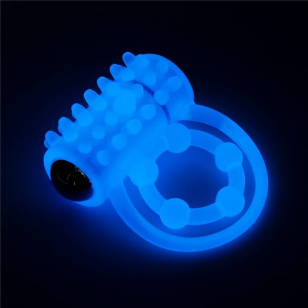 Lumino Play Vibrating Penis Ring ViPstore.hu - Erotika Webáruház - Szexshop 5
