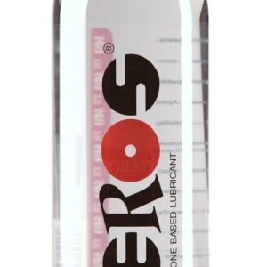 EROS® SILK Silicone Based Lubricant – Flasche 1.000 ml ViPstore.hu - Erotika Webáruház - Szexshop