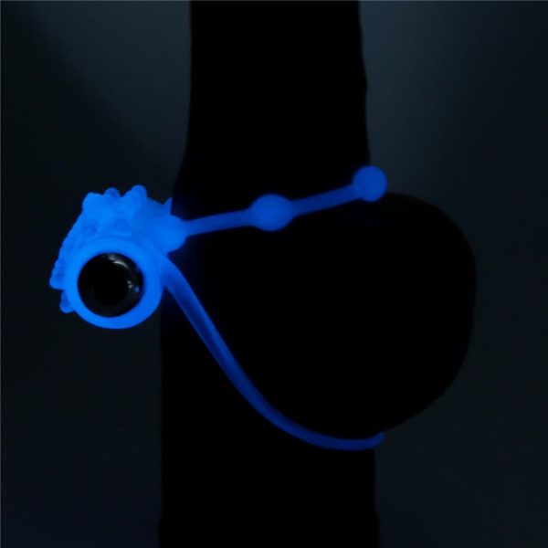 Lumino Play Vibrating Penis Ring ViPstore.hu - Erotika Webáruház - Szexshop 8