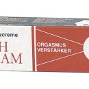 ITCH-CREAM 28 ml | ViPstore.hu - Erotika webáruház #1 - EAN 4032982001207 | SKU MILAN00020