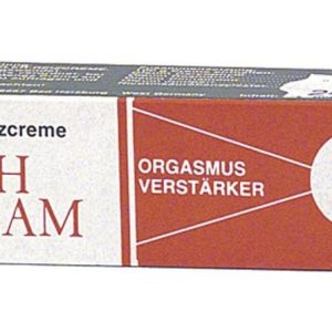 ITCH-CREAM 28 ml ViPstore.hu - Erotika Webáruház - Szexshop