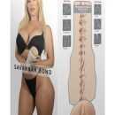 Fleshlight Sasha Nakamoto Ecchi ViPstore.hu - Erotika Webáruház - Szexshop
