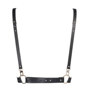 MAZE – X Harness black ViPstore.hu - Erotika Webáruház - Szexshop 2