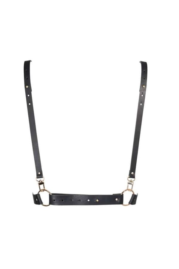 MAZE – X Harness black ViPstore.hu - Erotika Webáruház - Szexshop 2