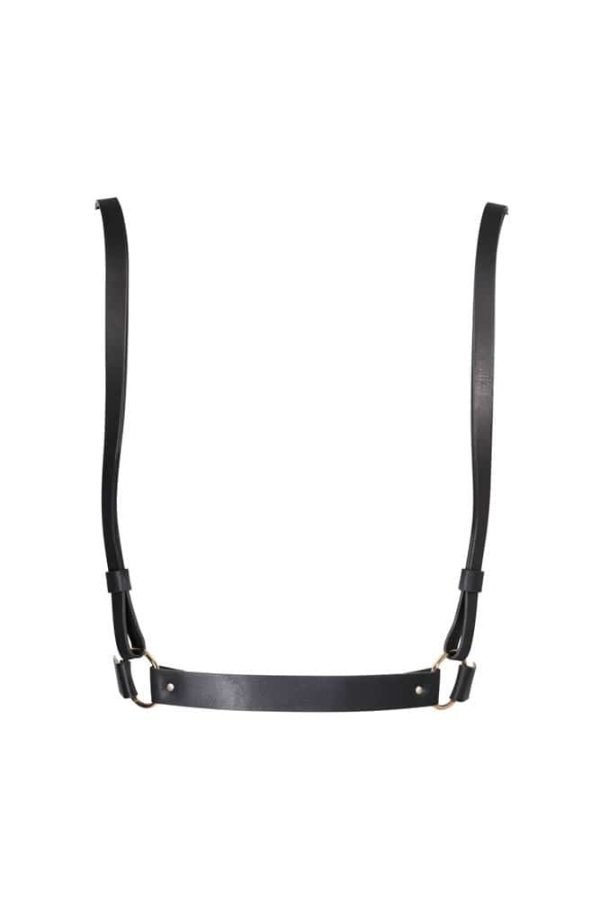 MAZE – X Harness black ViPstore.hu - Erotika Webáruház - Szexshop 3