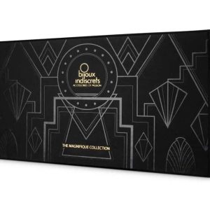 Magnifique Tickler Pendant – Gold ViPstore.hu - Erotika Webáruház - Szexshop 2