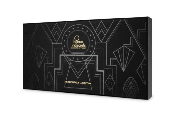 Magnifique Tickler Pendant – Gold ViPstore.hu - Erotika Webáruház - Szexshop 2
