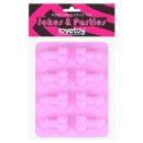 Pecker Chocolate/Ice Tray AS PIC | ViPstore.hu - Erotika webáruház #1 - EAN 6970260908757 | SKU LVTOY00392