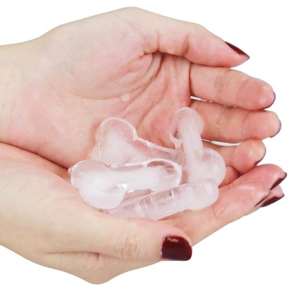 Pecker Chocolate/Ice Tray AS PIC ViPstore.hu - Erotika Webáruház - Szexshop 3