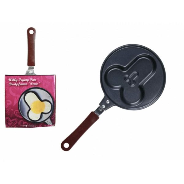 Frying pan ViPstore.hu - Erotika Webáruház - Szexshop