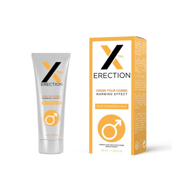XTRA ERECTION 40 ML ViPstore.hu - Erotika Webáruház - Szexshop 2