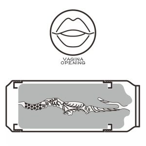Pleasure Brew Masturbator-Cream Ale ViPstore.hu - Erotika Webáruház - Szexshop 2