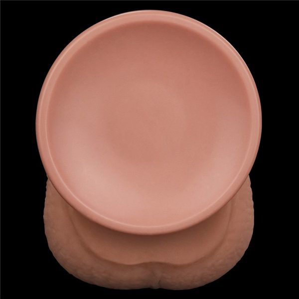 13.5'' King Sized Sliding Skin Dual Layer Dong ViPstore.hu - Erotika Webáruház - Szexshop 5