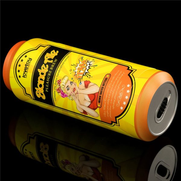 Pleasure Brew Masturbator-Blond Ale ViPstore.hu - Erotika Webáruház - Szexshop 10