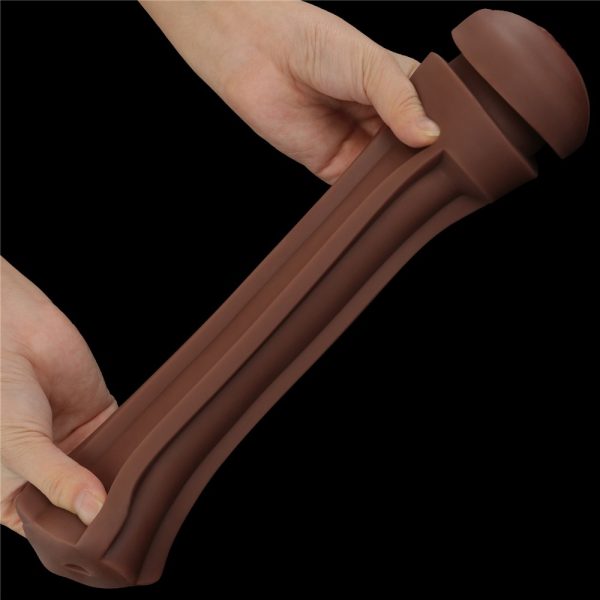 Pleasure Brew Masturbator-Sultry Stout ViPstore.hu - Erotika Webáruház - Szexshop 2