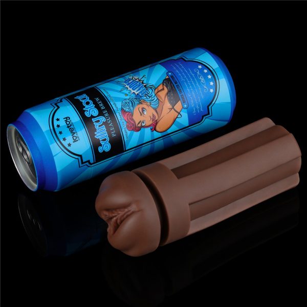 Pleasure Brew Masturbator-Sultry Stout ViPstore.hu - Erotika Webáruház - Szexshop 4