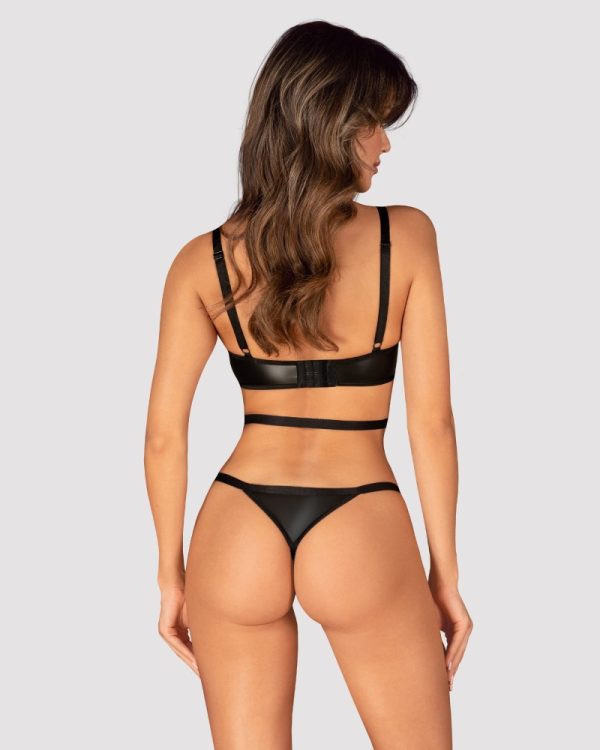 Armares crotchless teddy  M/L ViPstore.hu - Erotika Webáruház - Szexshop 2
