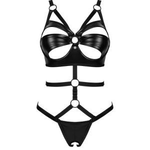 Armares crotchless teddy M/L