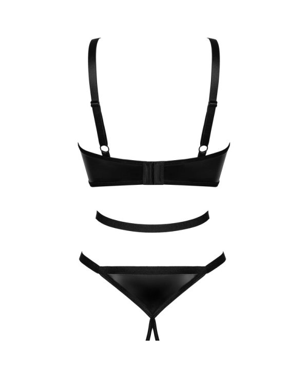 Armares crotchless teddy  M/L ViPstore.hu - Erotika Webáruház - Szexshop 8