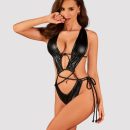 Cordellis crotchless teddy O/S | ViPstore.hu - Erotika webáruház #1 - EAN 5901688253120 | SKU OBSES01998