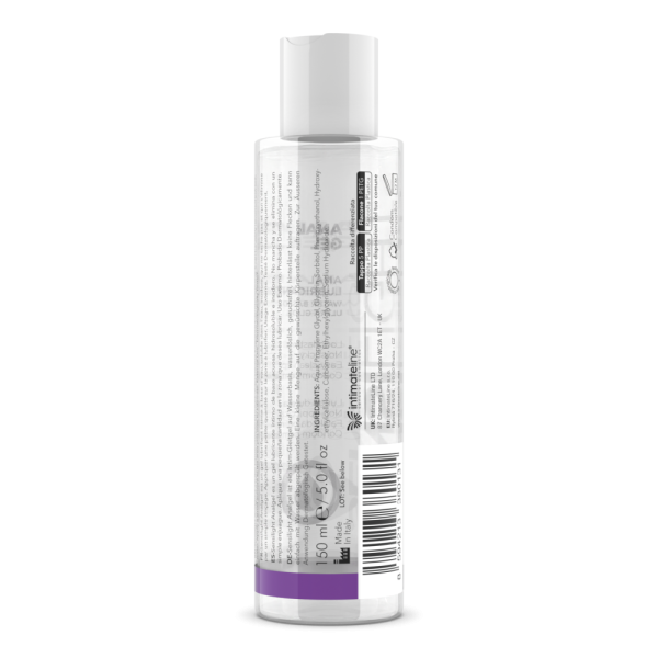 Sensilight analgel, 150 ml ViPstore.hu - Erotika Webáruház - Szexshop 2