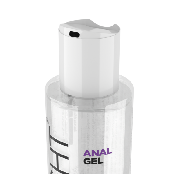 Sensilight analgel, 150 ml ViPstore.hu - Erotika Webáruház - Szexshop 3