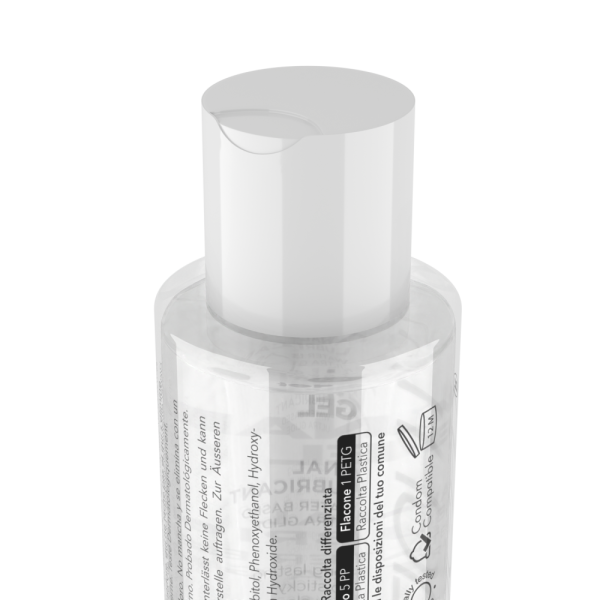 Sensilight analgel, 150 ml ViPstore.hu - Erotika Webáruház - Szexshop 4