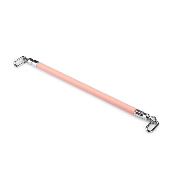 Pink Organosilicon Spreader Bar ViPstore.hu - Erotika Webáruház - Szexshop