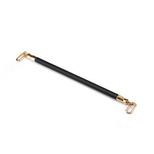 Black Organosilicon Spreader Bar ViPstore.hu - Erotika Webáruház - Szexshop