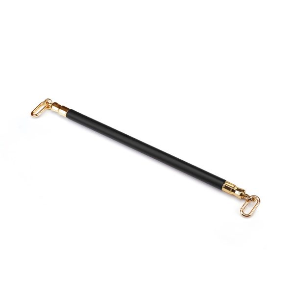 Black Organosilicon Spreader Bar ViPstore.hu - Erotika Webáruház - Szexshop