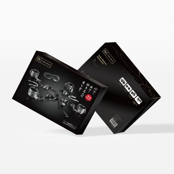 Underbed Mattress Restraint Kit ViPstore.hu - Erotika Webáruház - Szexshop 2