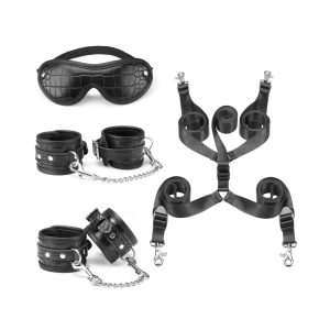 Underbed Mattress Restraint Kit ViPstore.hu - Erotika Webáruház - Szexshop