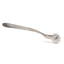 One-Row Wartenberg Pinwheel Silver | ViPstore.hu - Erotika webáruház #1 - EAN 4582558003536 | SKU LIEBESE045