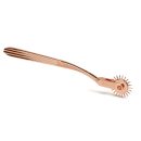 One-Row Wartenberg Pinwheel Rose Gold | ViPstore.hu - Erotika webáruház #1 - EAN 4582558003543 | SKU LIEBESE046