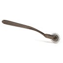 One-Row Wartenberg Pinwheel Pewter | ViPstore.hu - Erotika webáruház #1 - EAN 4582558003550 | SKU LIEBESE047