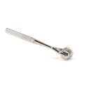 Three-Row Wartenberg Pinwheel Silver | ViPstore.hu - Erotika webáruház #1 - EAN 4582558003567 | SKU LIEBESE048