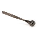 Three-Row Wartenberg Pinwheel Pewter | ViPstore.hu - Erotika webáruház #1 - EAN 4582558003581 | SKU LIEBESE050