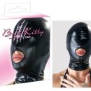 Bad Kitty Mask Black 1 | ViPstore.hu - Erotika webáruház #1 - EAN 4024144299713 | SKU BADKIT0160