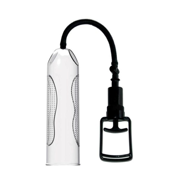 Pretty Love Alexander Vibrating Penis Pump 1 ViPstore.hu - Erotika Webáruház - Szexshop 3