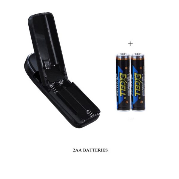 Ultra Passionate Harness – Dual Motor Vibration ViPstore.hu - Erotika Webáruház - Szexshop 7