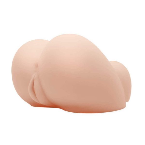 Crazy Bull Realistic Vagina and Anal Busty Butt ViPstore.hu - Erotika Webáruház - Szexshop 3