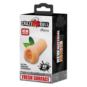 Crazy Bull Moira ViPstore.hu - Erotika Webáruház - Szexshop