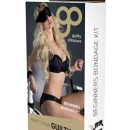 GP Beginners Bondage Kit | ViPstore.hu - Erotika webáruház #1 - EAN 8719189308402 | SKU GUILTY0002