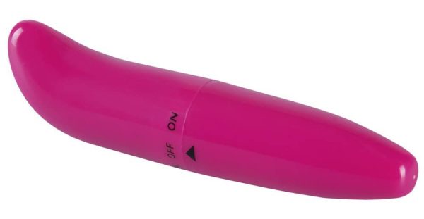 G Mate Classic G-Spot Vibe ViPstore.hu - Erotika Webáruház - Szexshop 3