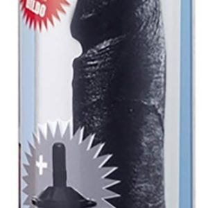 Cloneboy Suction Black ViPstore.hu - Erotika Webáruház - Szexshop