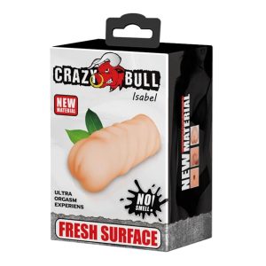 Crazy Bull Isabel ViPstore.hu - Erotika Webáruház - Szexshop