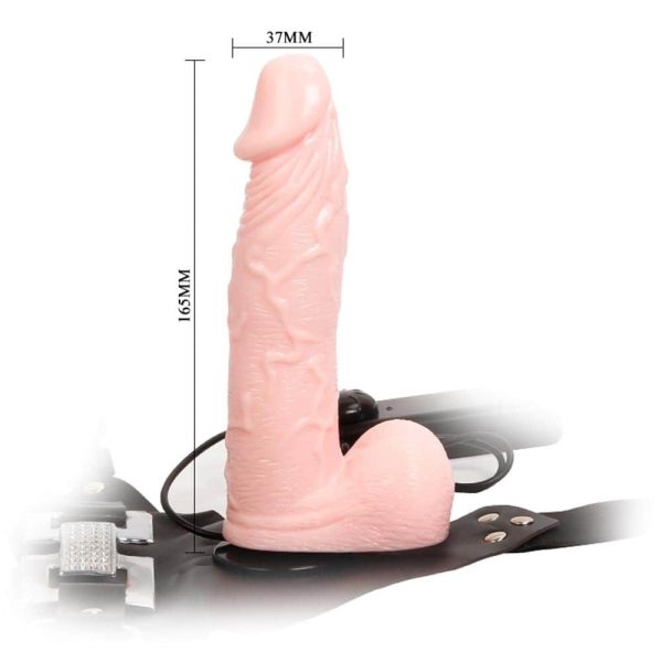 Ultra Passionate Harness 3 ViPstore.hu - Erotika Webáruház - Szexshop 7