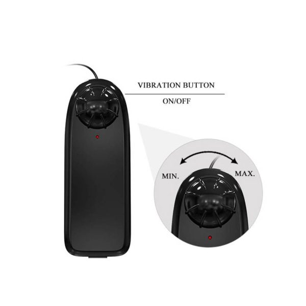 Ultra Passionate Harness – Dual Motor Vibration ViPstore.hu - Erotika Webáruház - Szexshop 6